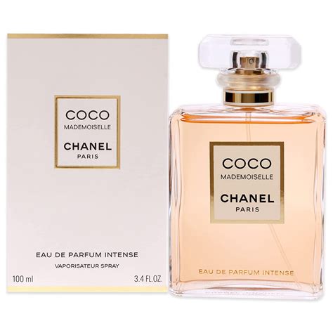 chanel coco noir o mademoiselle|Chanel Coco Mademoiselle cheapest.